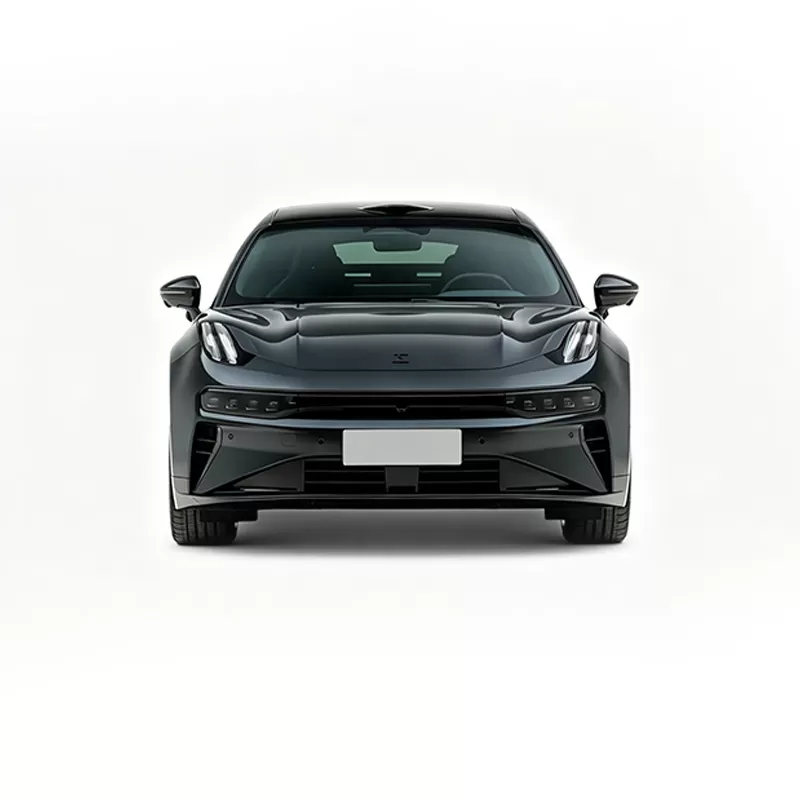 2026 Zeekr 001 103kWh AWD Ultra Версия / Ultra+ Версия