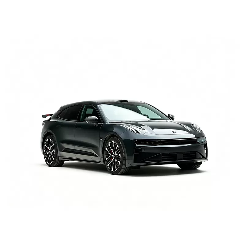 2026 Zeekr 001 103kWh AWD Ultra Версия / Ultra+ Версия