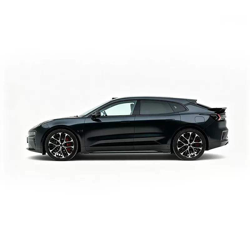 2026 Zeekr 001 103kWh AWD Ultra Версия / Ultra+ Версия