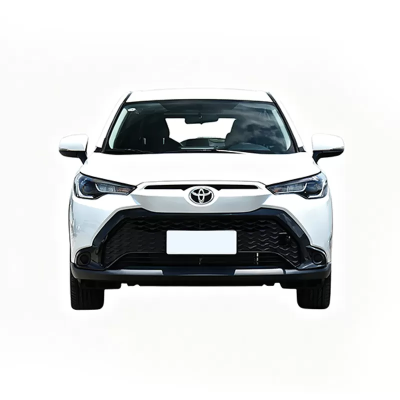 2024 Toyota Frontlander 2.0L CVT