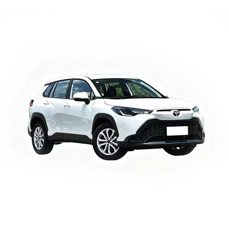 2024 Toyota Frontlander 2.0L CVT