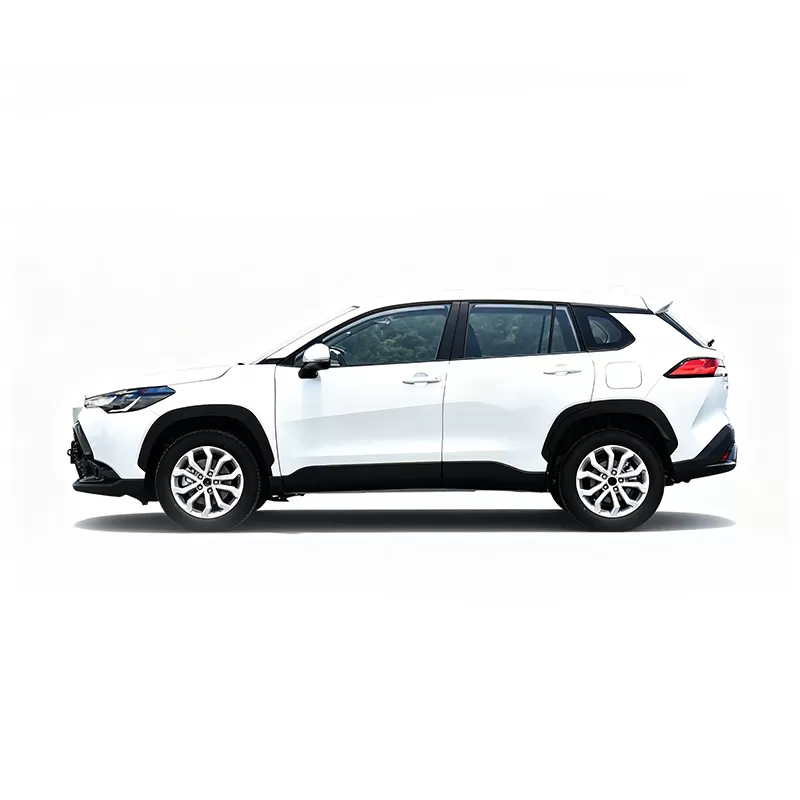 2024 Toyota Frontlander 2.0L CVT