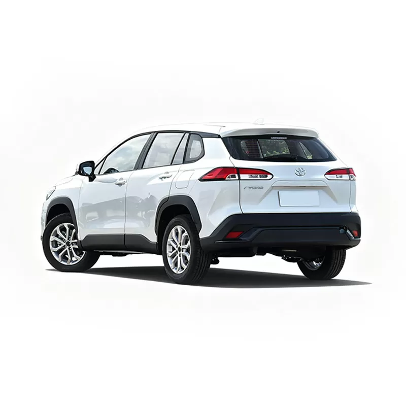 2024 Toyota Frontlander 2.0L CVT