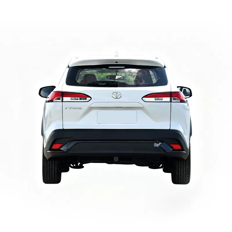 2024 Toyota Frontlander 2.0L CVT