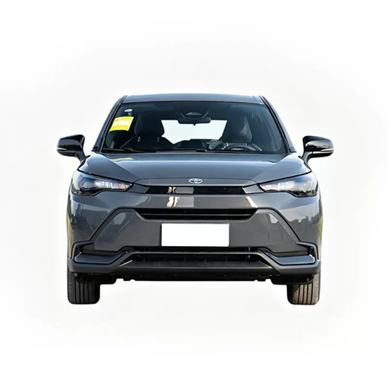 2026 Toyota Frontlander 2.0 л CVT