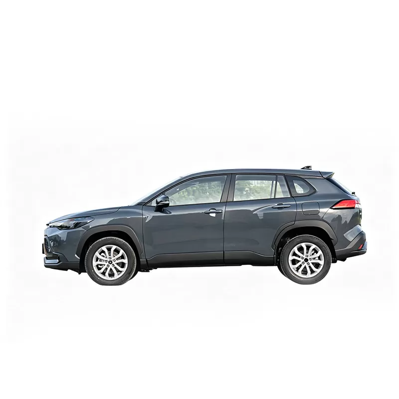 2026 Toyota Frontlander 2.0 л CVT