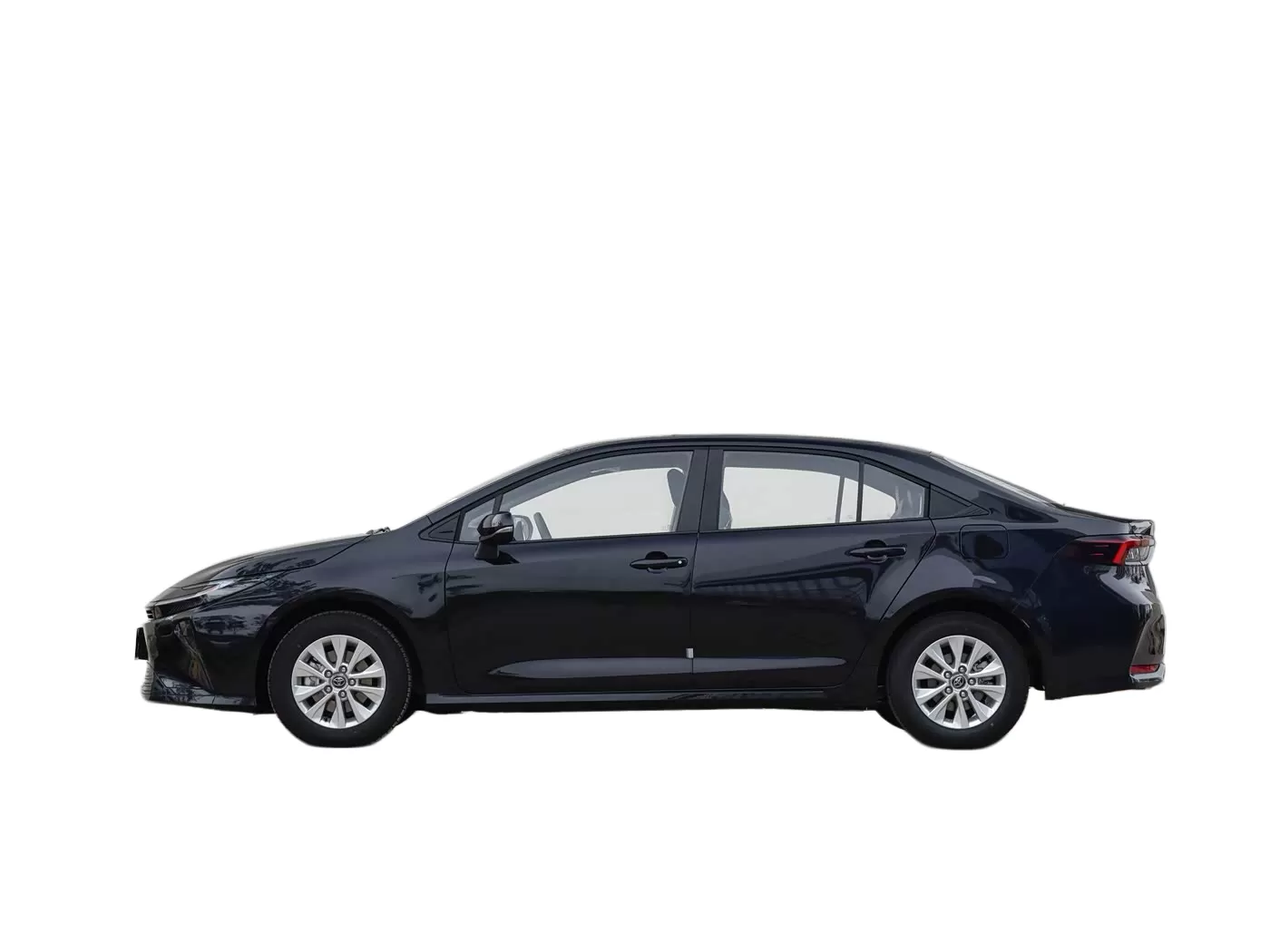 2026 Corolla 1.8L Hybrid