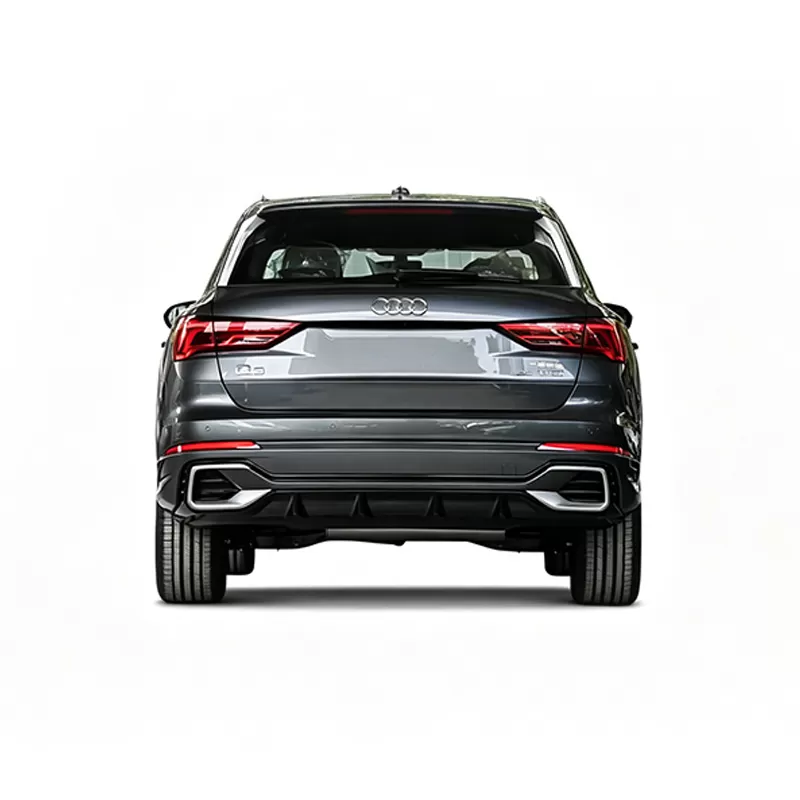 2026 Audi Q3 35 TFSI quattro Юбилейное коллекционное издание к 45-летию