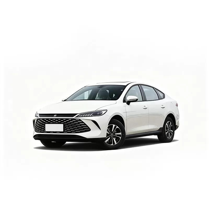 2025 BYD Qin Plus