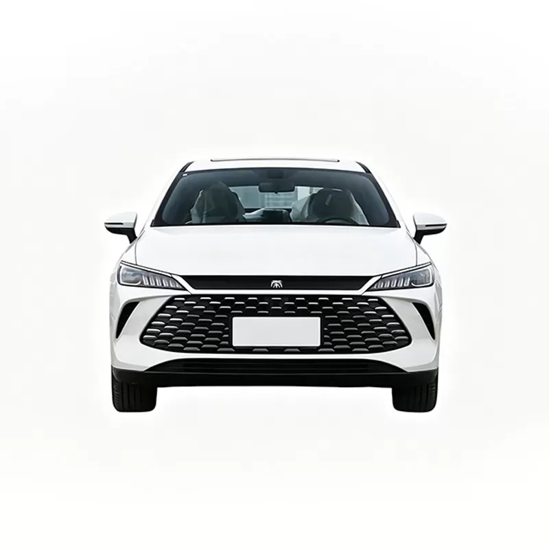 2025 BYD Qin Plus