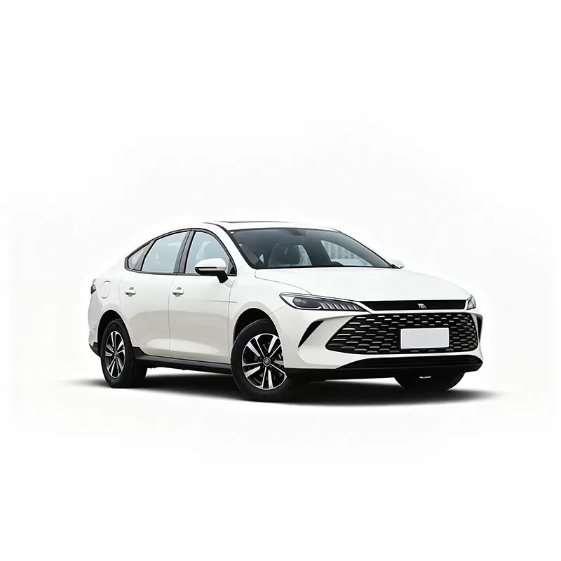 2025 BYD Qin Plus