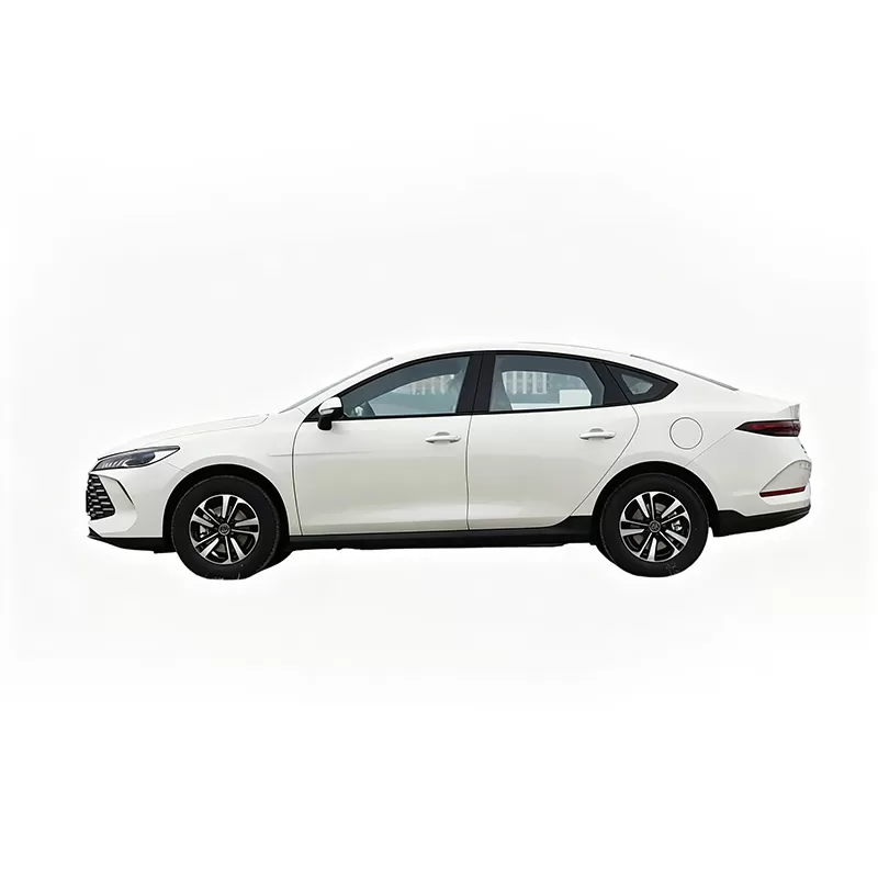 2025 BYD Qin Plus