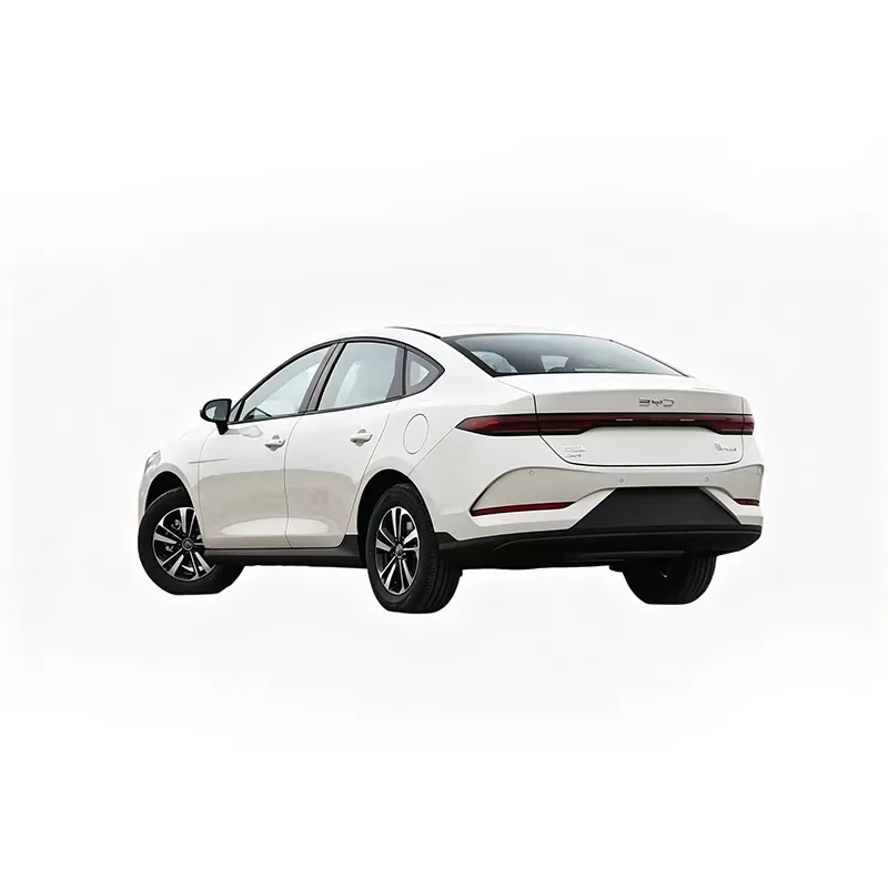 2025 BYD Qin Plus