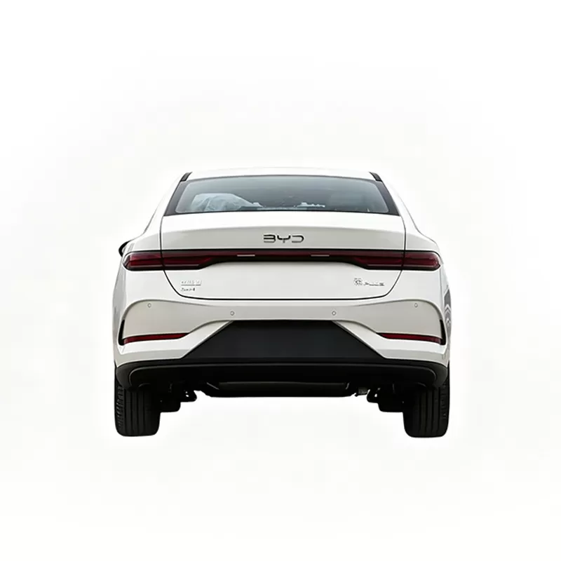2025 BYD Qin Plus