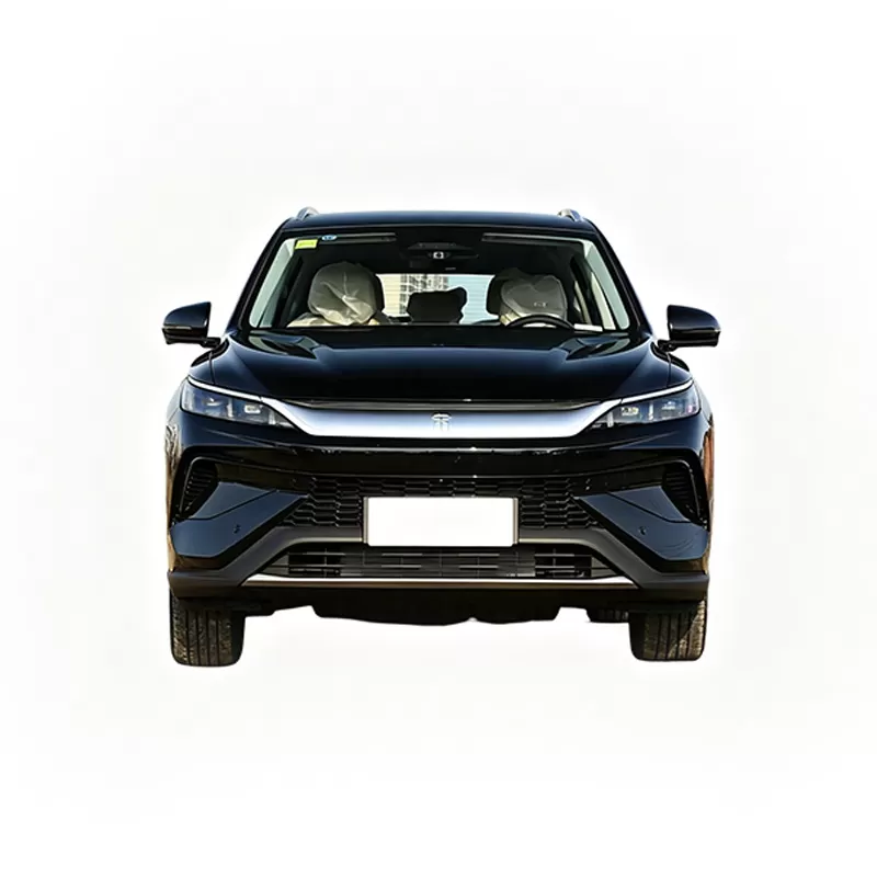 2025 BYD Song PRO DM-i