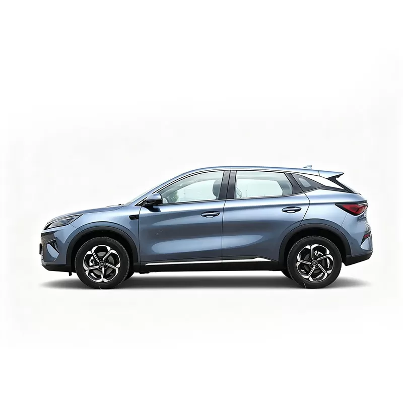 2025 BYD Yuan PLUS