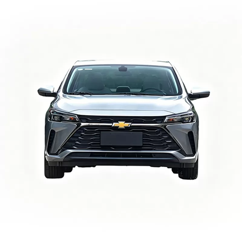 Chevrolet Cruze 2024, 1.5 л