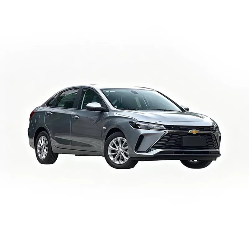Chevrolet Cruze 2024, 1.5 л
