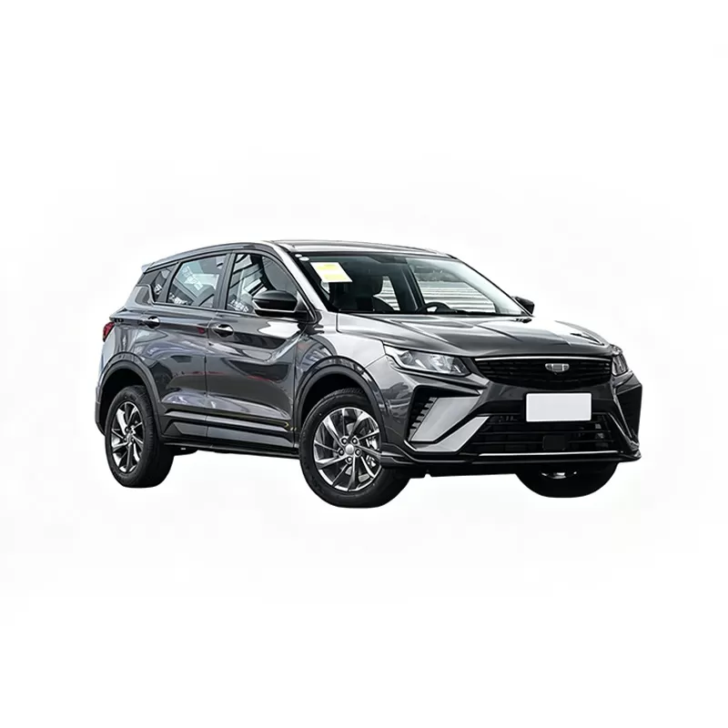 2025 Geely BinYue 1.5 л CVT