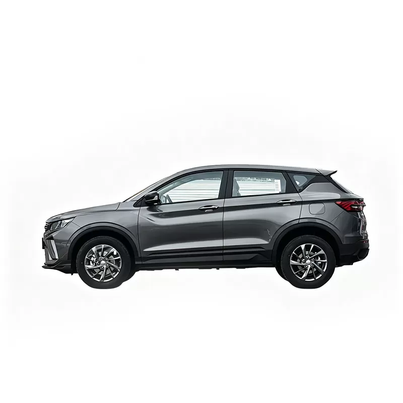 2025 Geely BinYue 1.5 л CVT