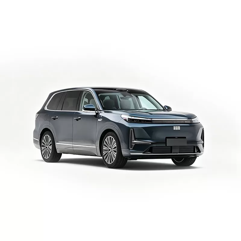 2025 Geely Galaxy M9 210 км AWD Pilot Edition