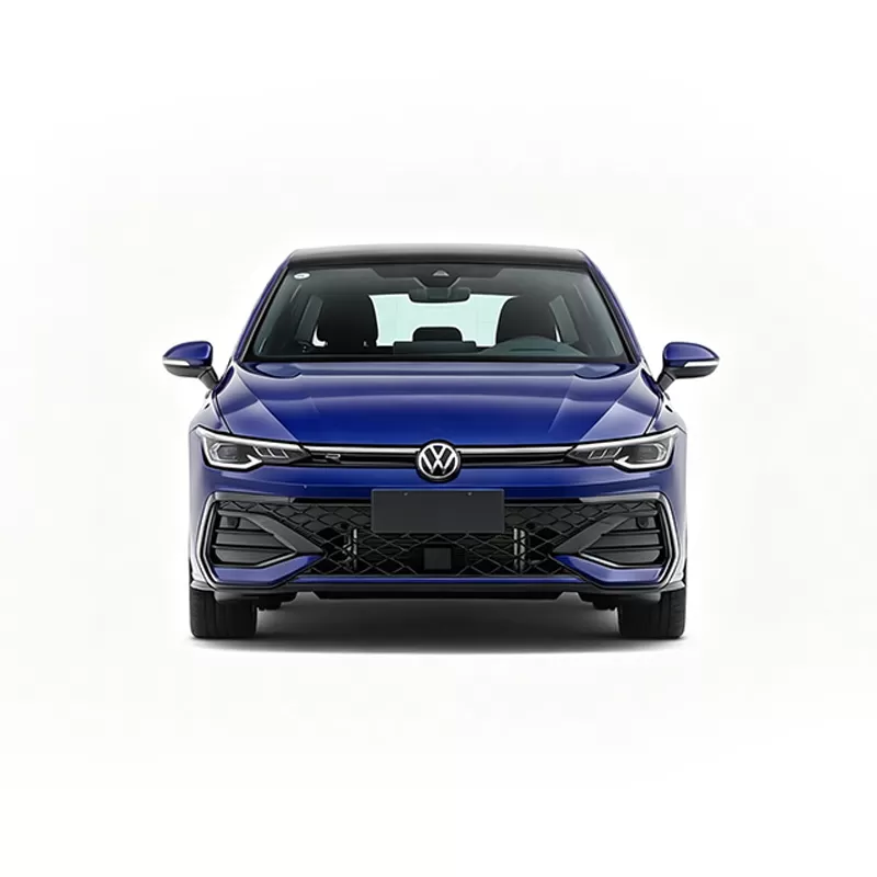 Фольксваген Гольф 2025 300TSI R-Line