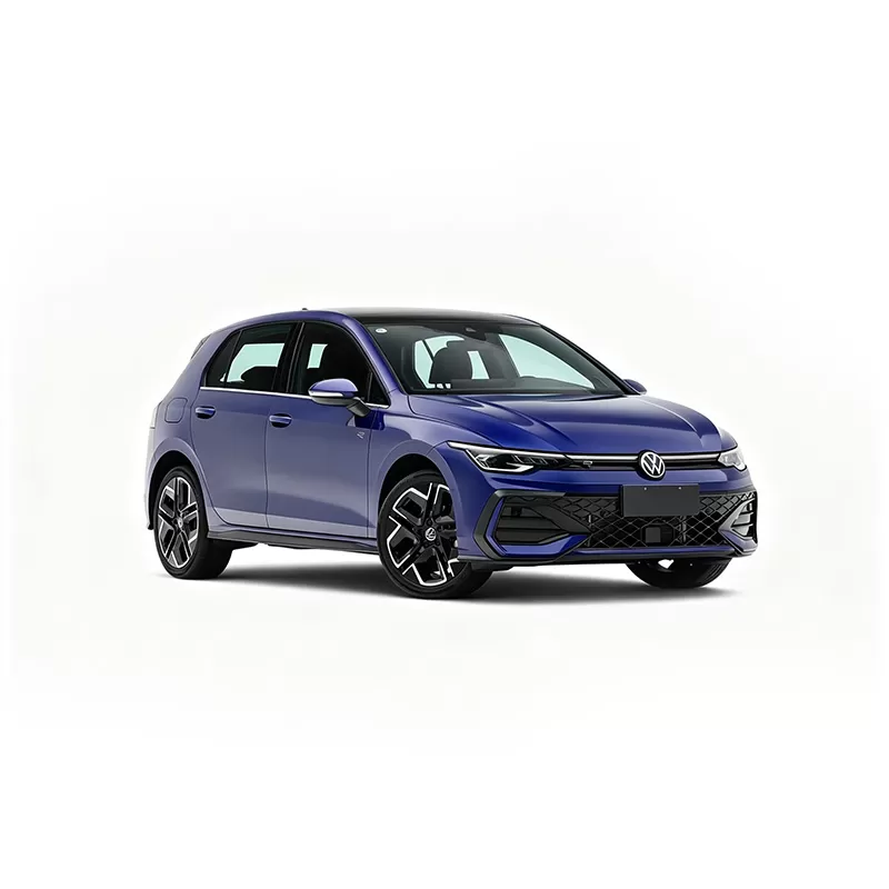 Фольксваген Гольф 2025 300TSI R-Line