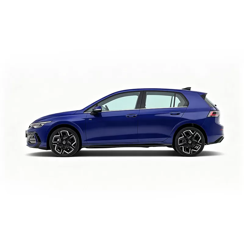 Фольксваген Гольф 2025 300TSI R-Line