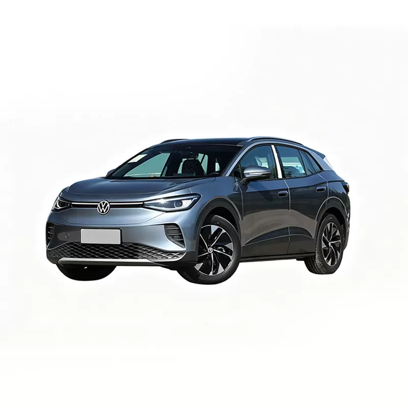 Volkswagen ID.4 CROZZ 2026 PURE