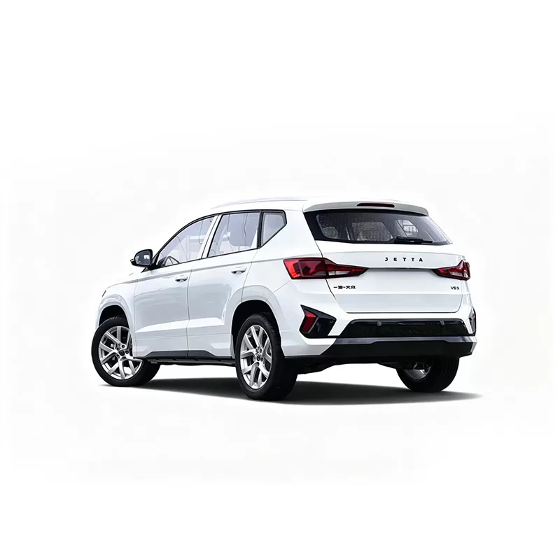 Jetta VS5 2026 1.4T