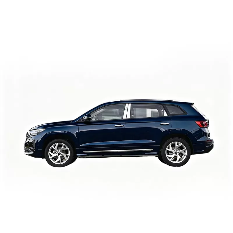 Jetta VS7 2026 1.4T