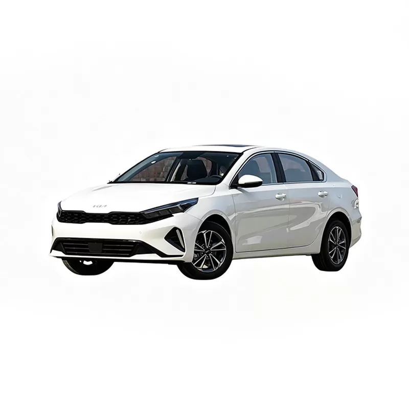 2024 Kia K3 1.5L IVT