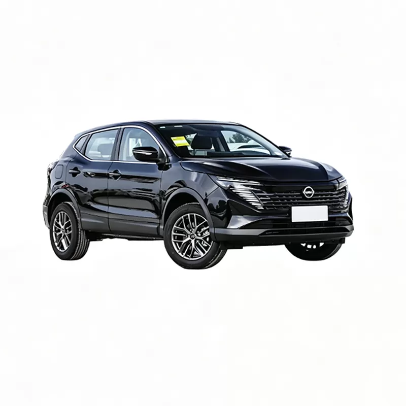 2025 Nissan Qashqai 2.0L