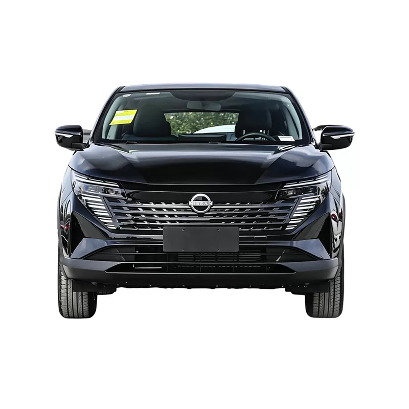 2025 Nissan Qashqai 2.0L