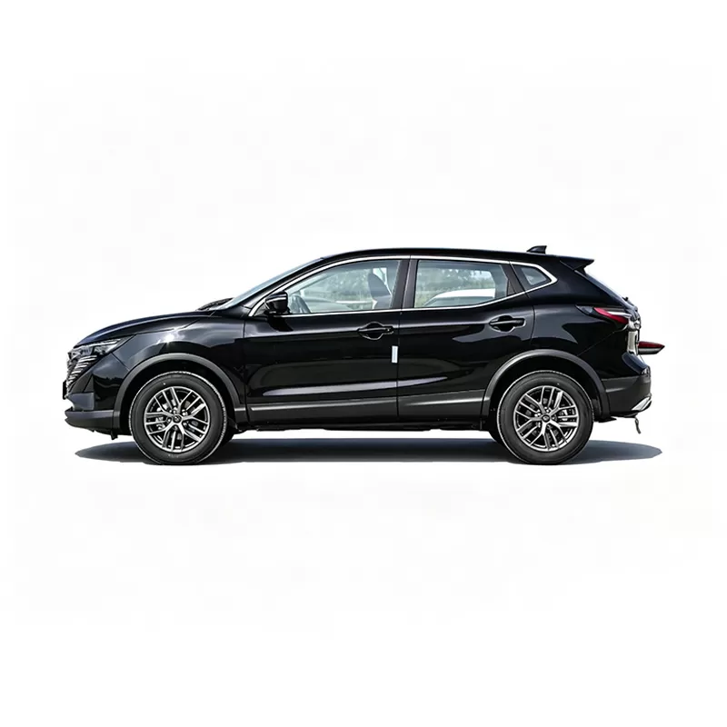 2025 Nissan Qashqai 2.0L