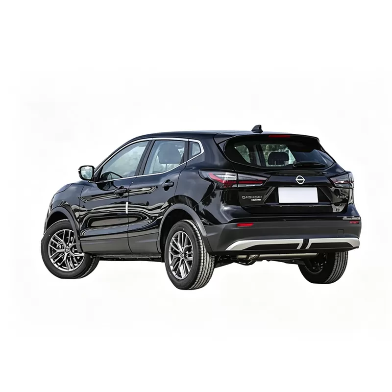 2025 Nissan Qashqai 2.0L