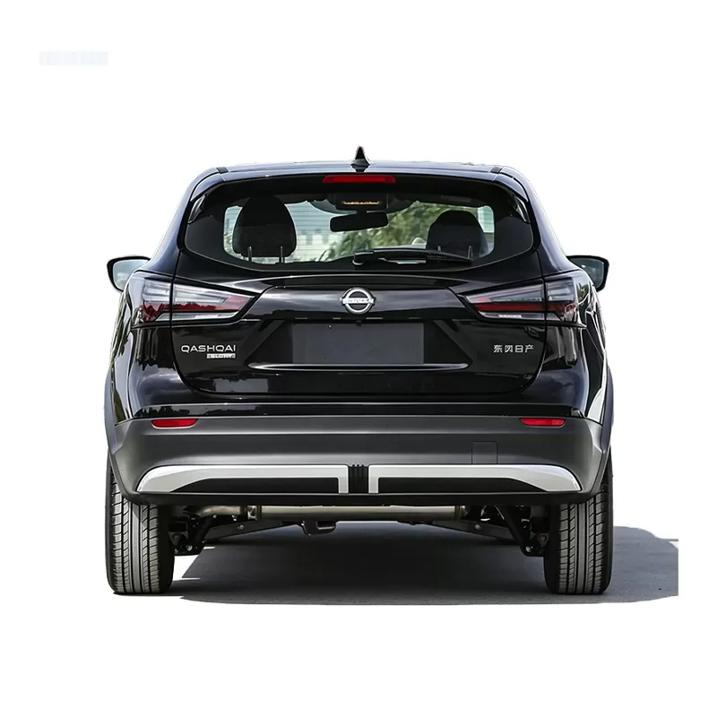 2025 Nissan Qashqai 2.0L