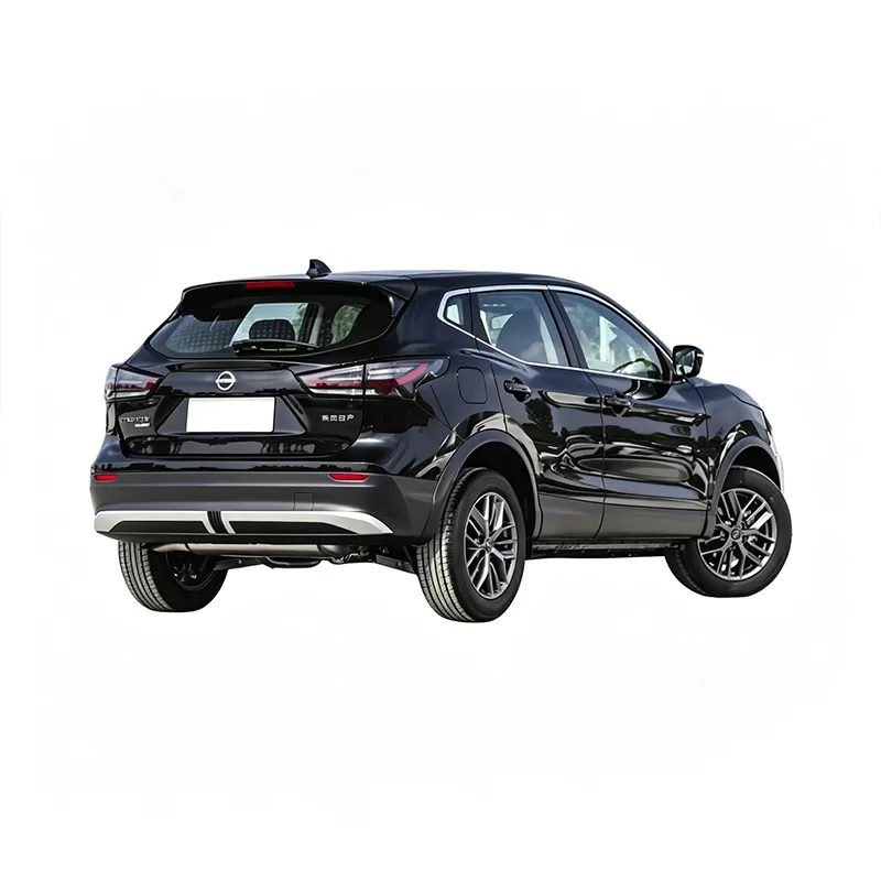 2025 Nissan Qashqai 2.0L