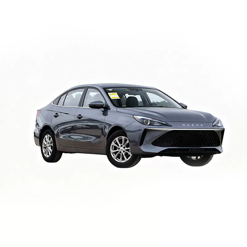 2026 Roewe i5