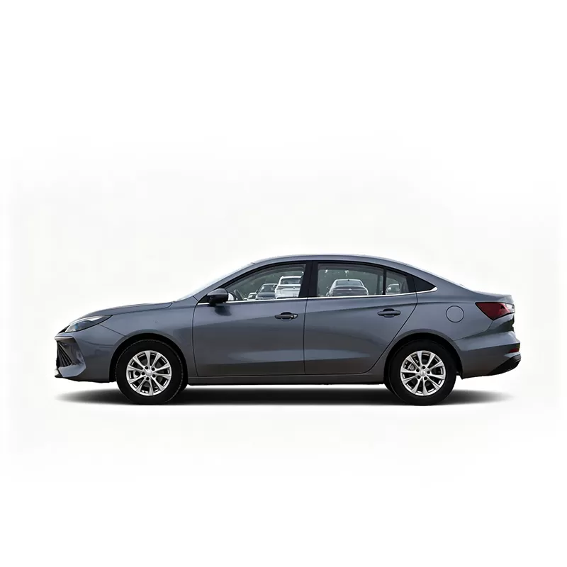 2026 Roewe i5