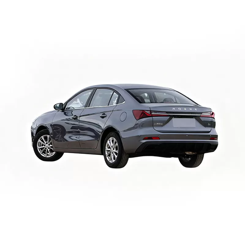 2026 Roewe i5