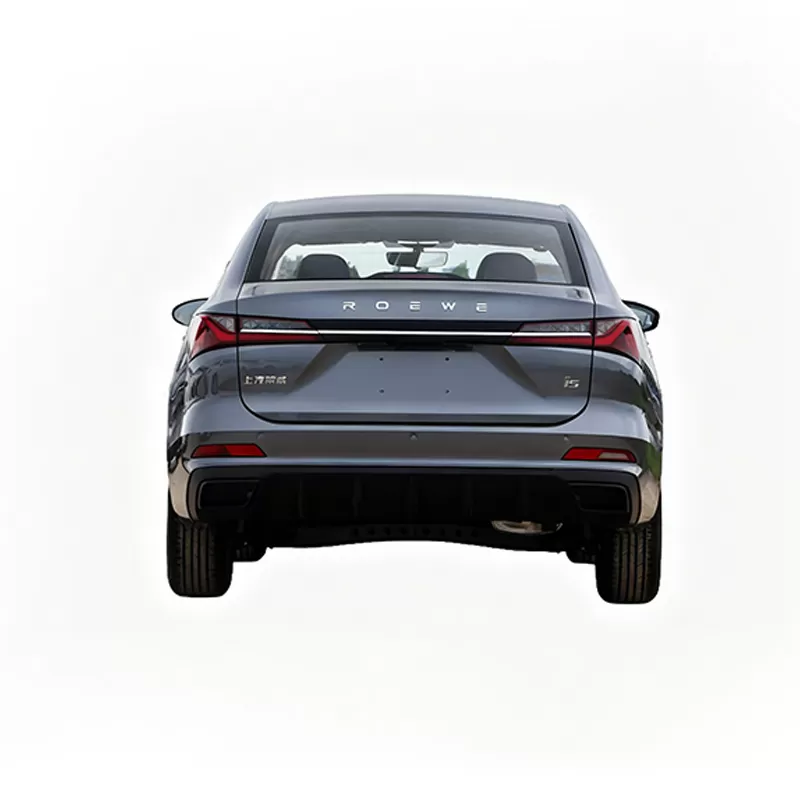 2026 Roewe i5