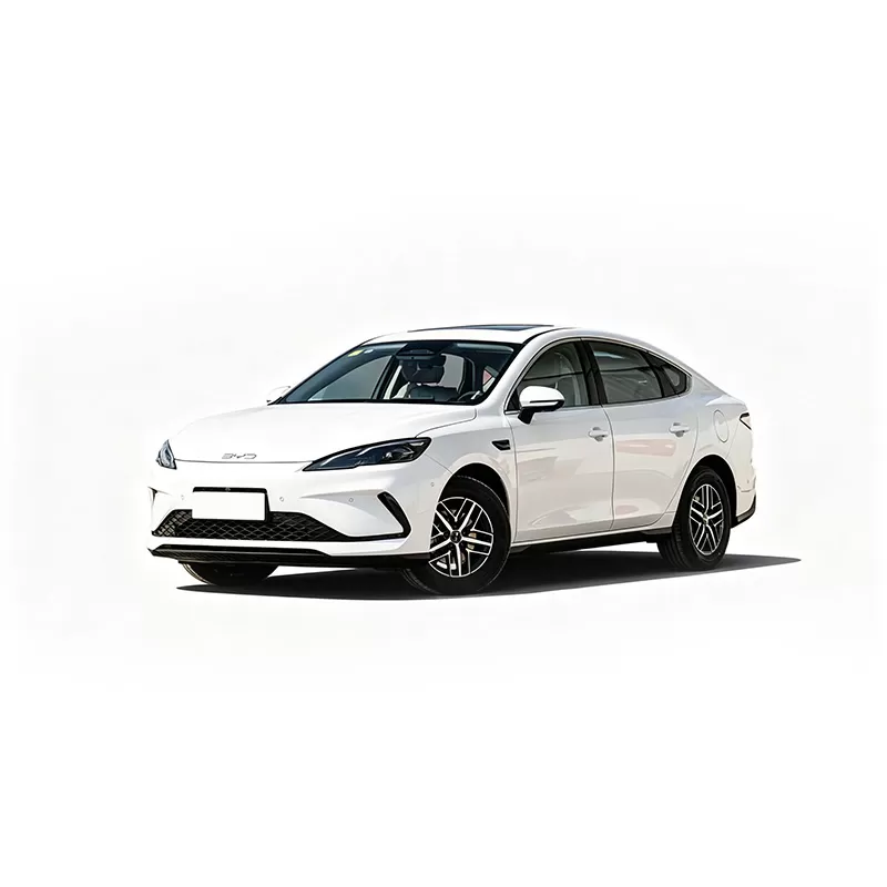 2025 BYD Seal 05: страница отладки удалена