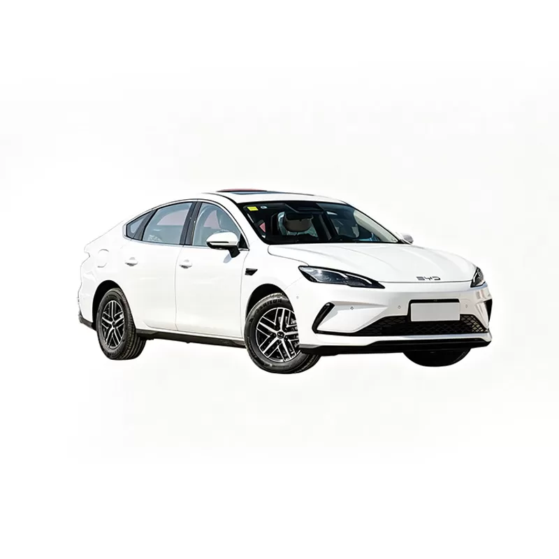 2025 BYD Seal 05: страница отладки удалена