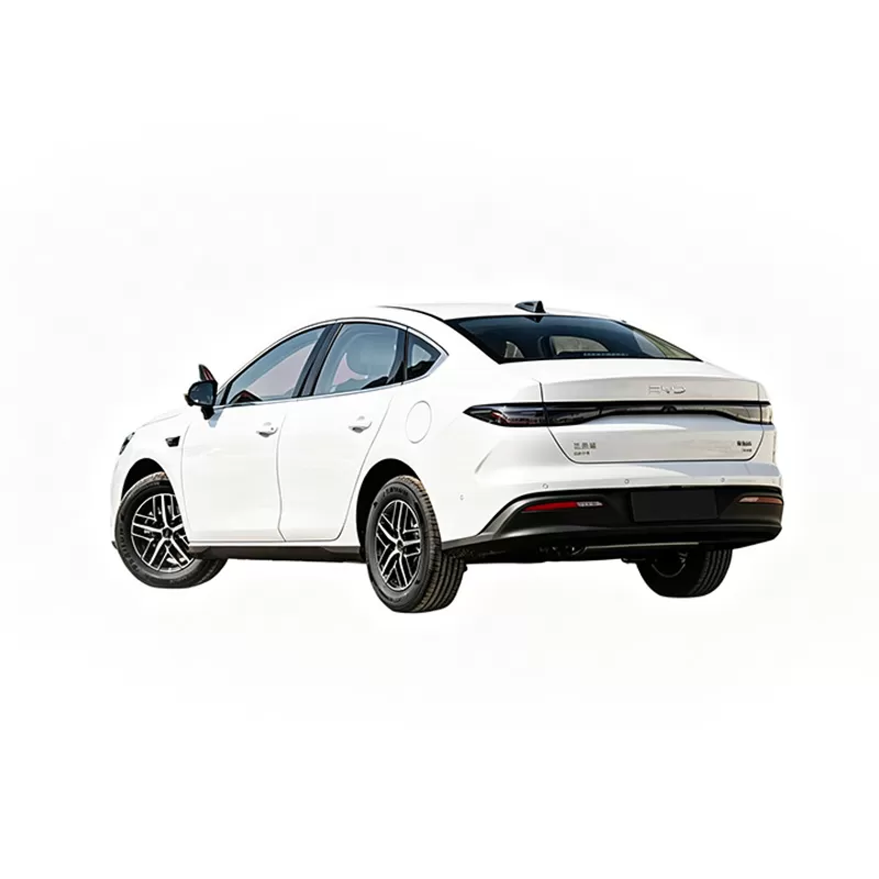 2025 BYD Seal 05: страница отладки удалена