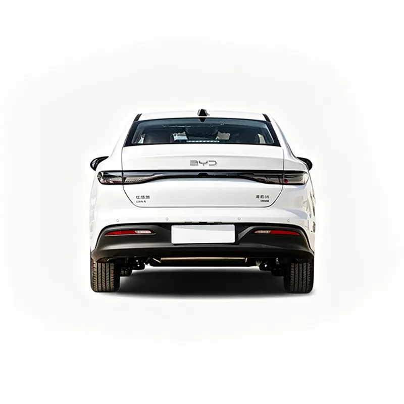 2025 BYD Seal 05: страница отладки удалена