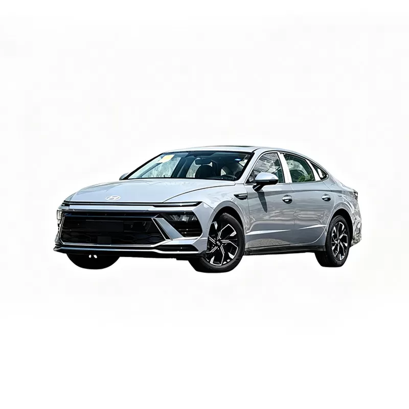 Hyundai Sonata 2024 1.5T