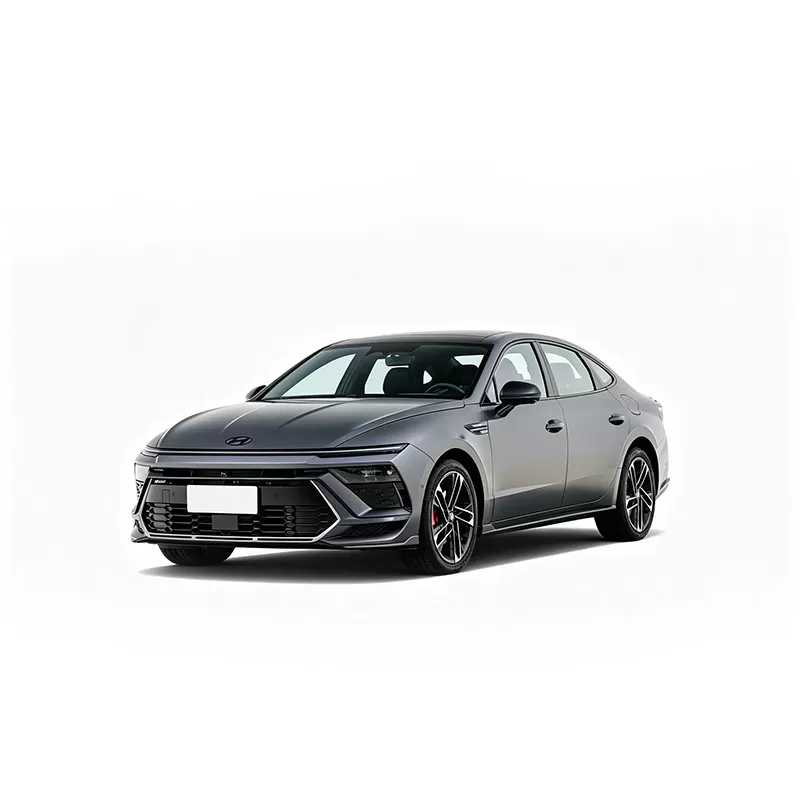 Hyundai Sonata 2024 2.0T
