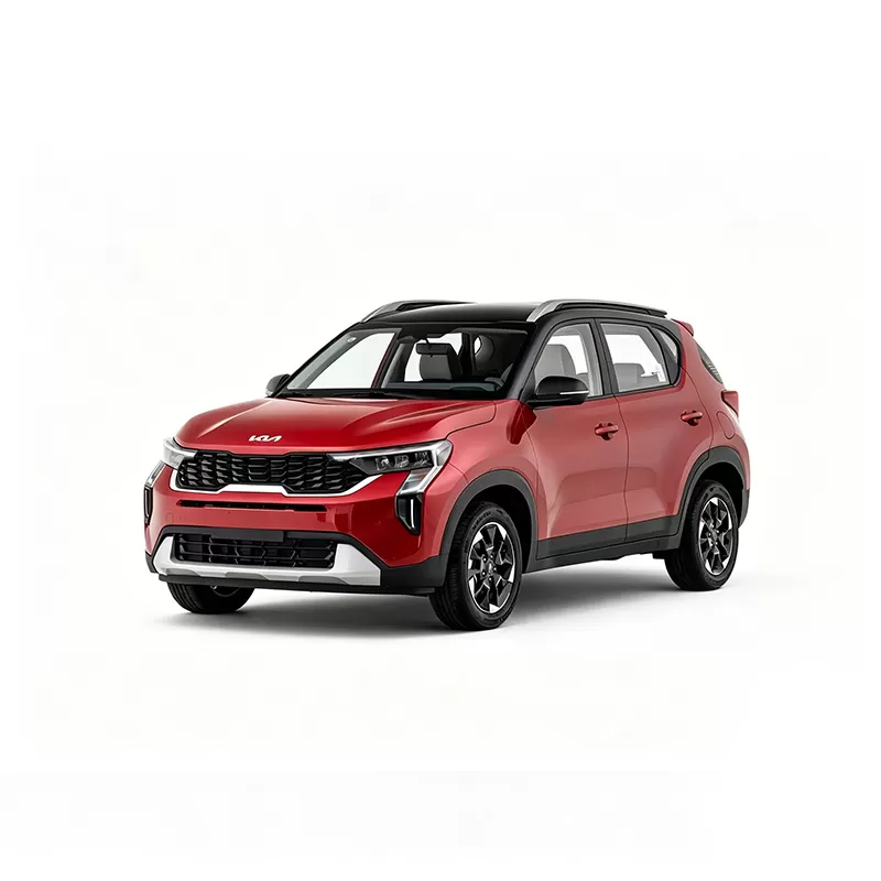 2024 Kia Sonet 1,5 л Luxury Smart Edition