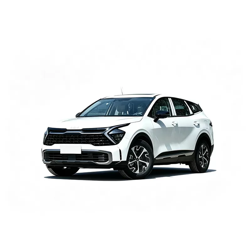 2025 Kia Sportage 1.5T